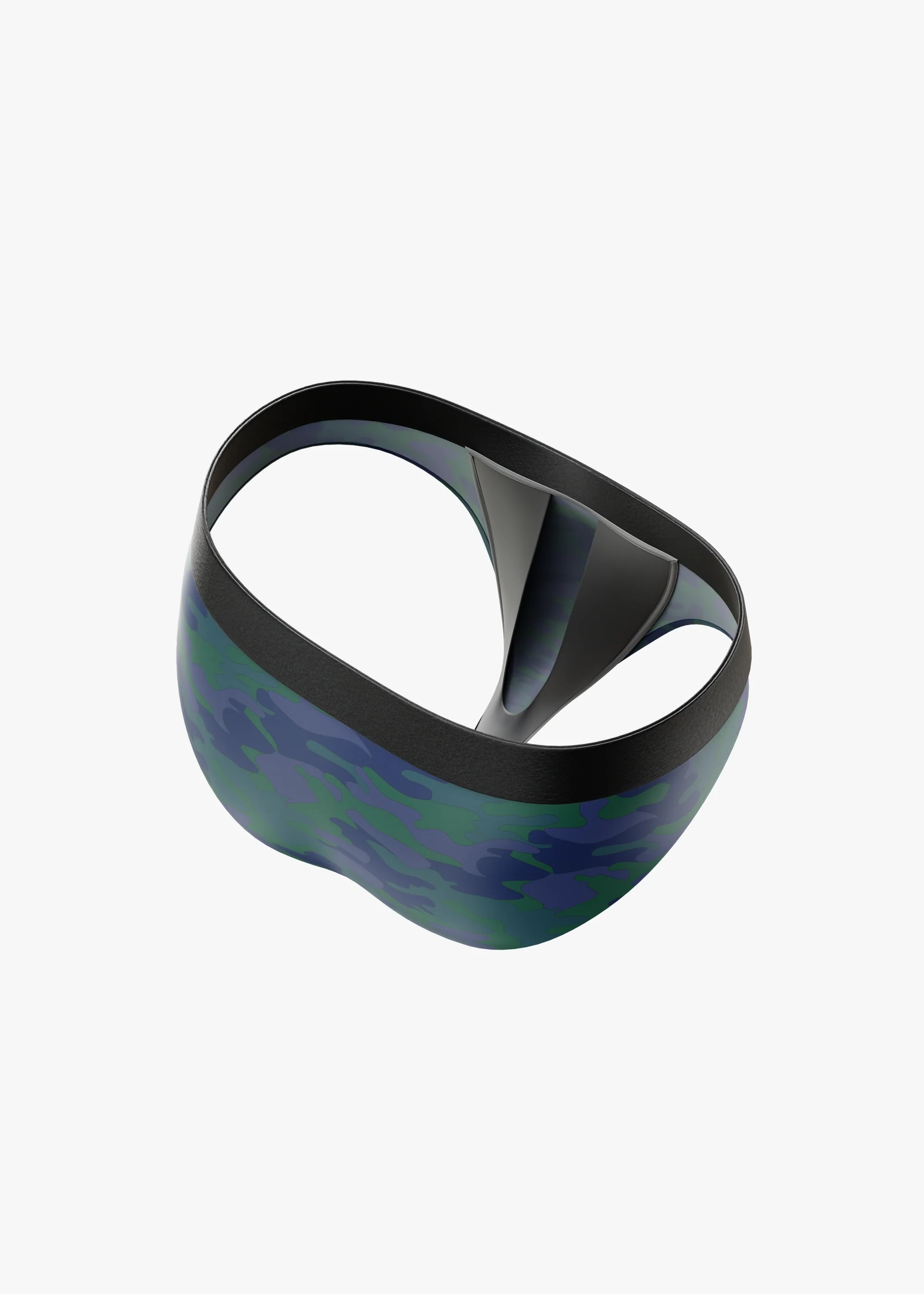 ARMY CAMO (BRIEF) - Image 4