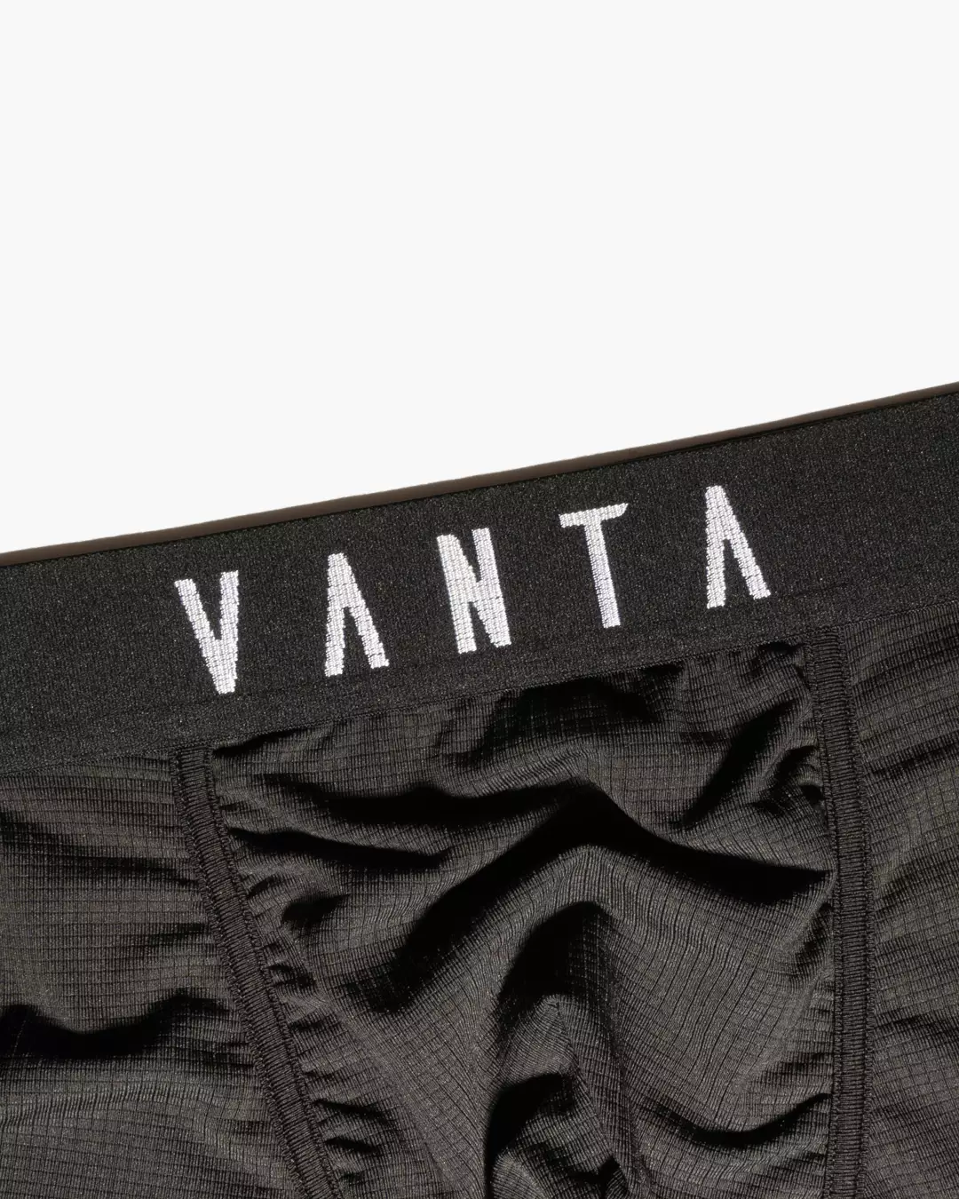 BLACK (BRIEF) (BIG POUCH) - Image 5