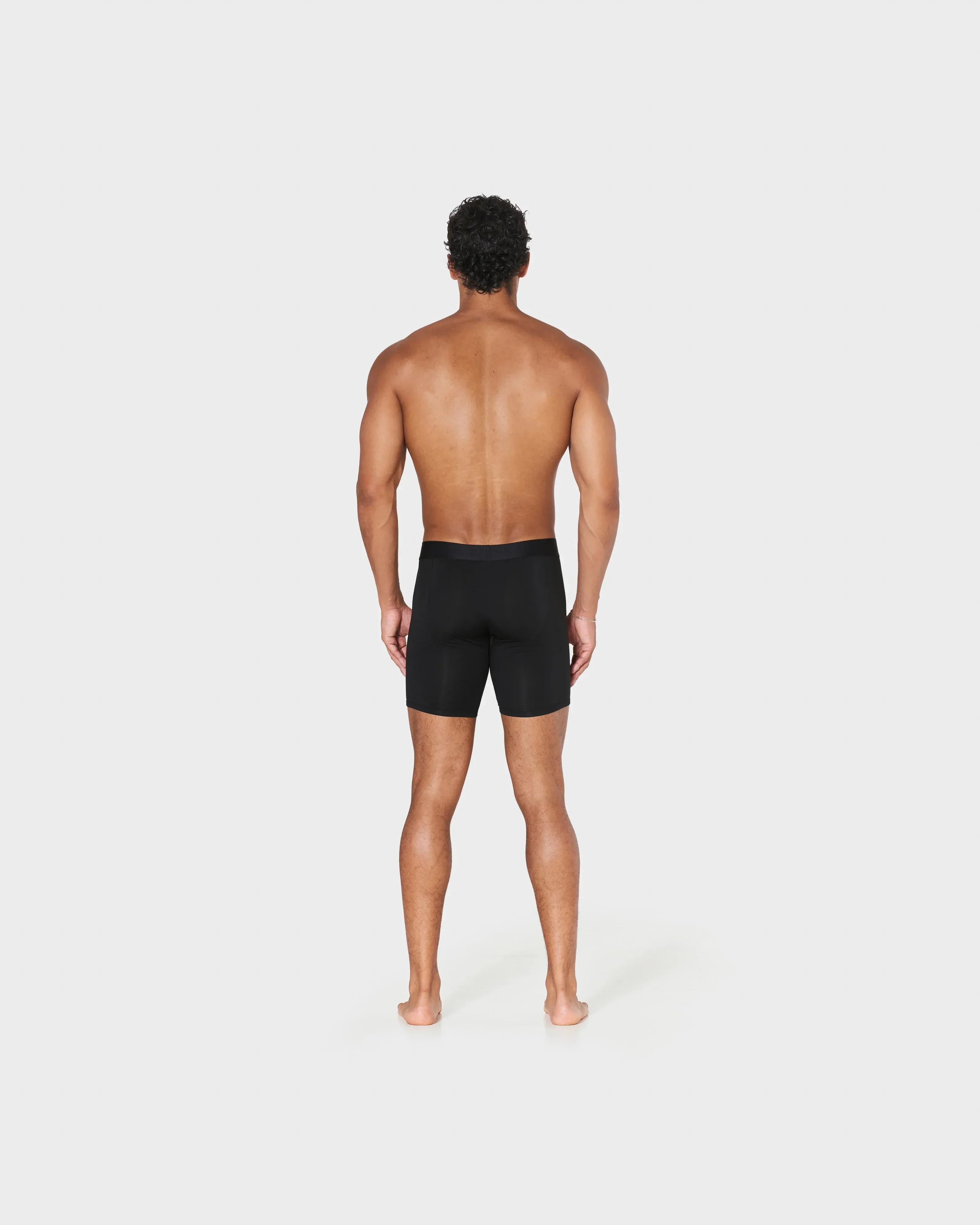 BLACK (LONG) - Image 4