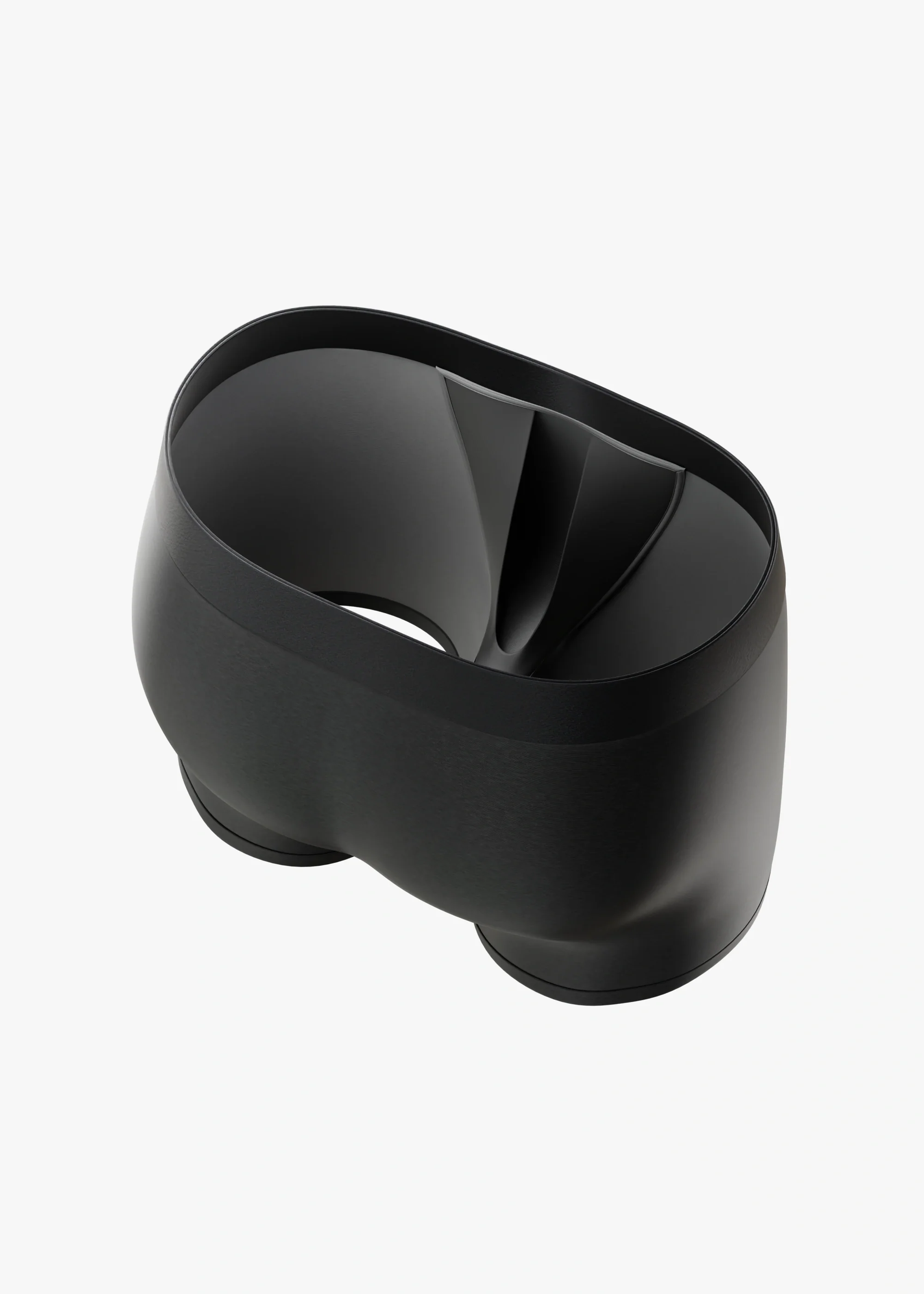 BLACK (LONG) - Image 6