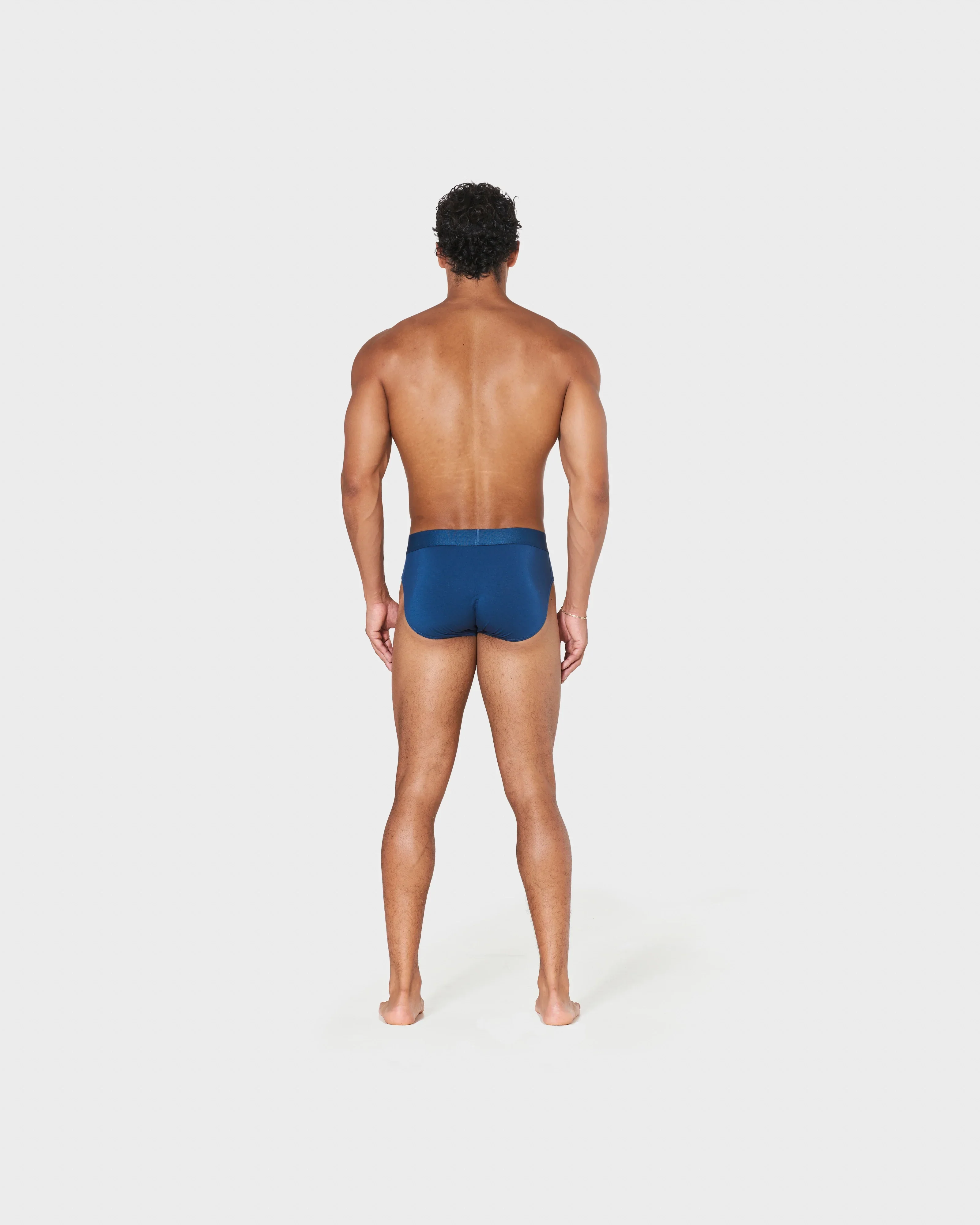 CLASSIC BLUE (BRIEF) - Image 4