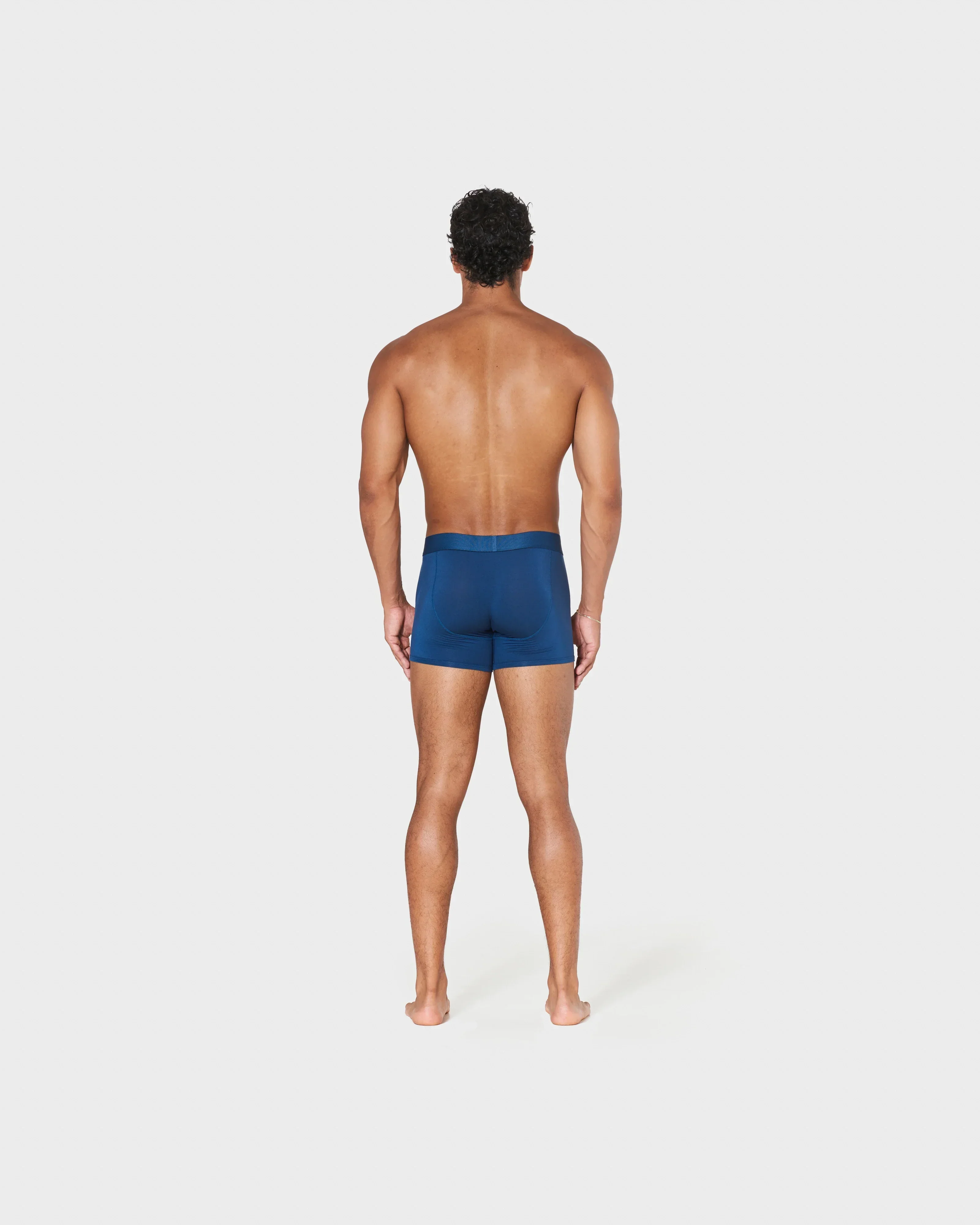 BLUE (SHORT) - Image 4