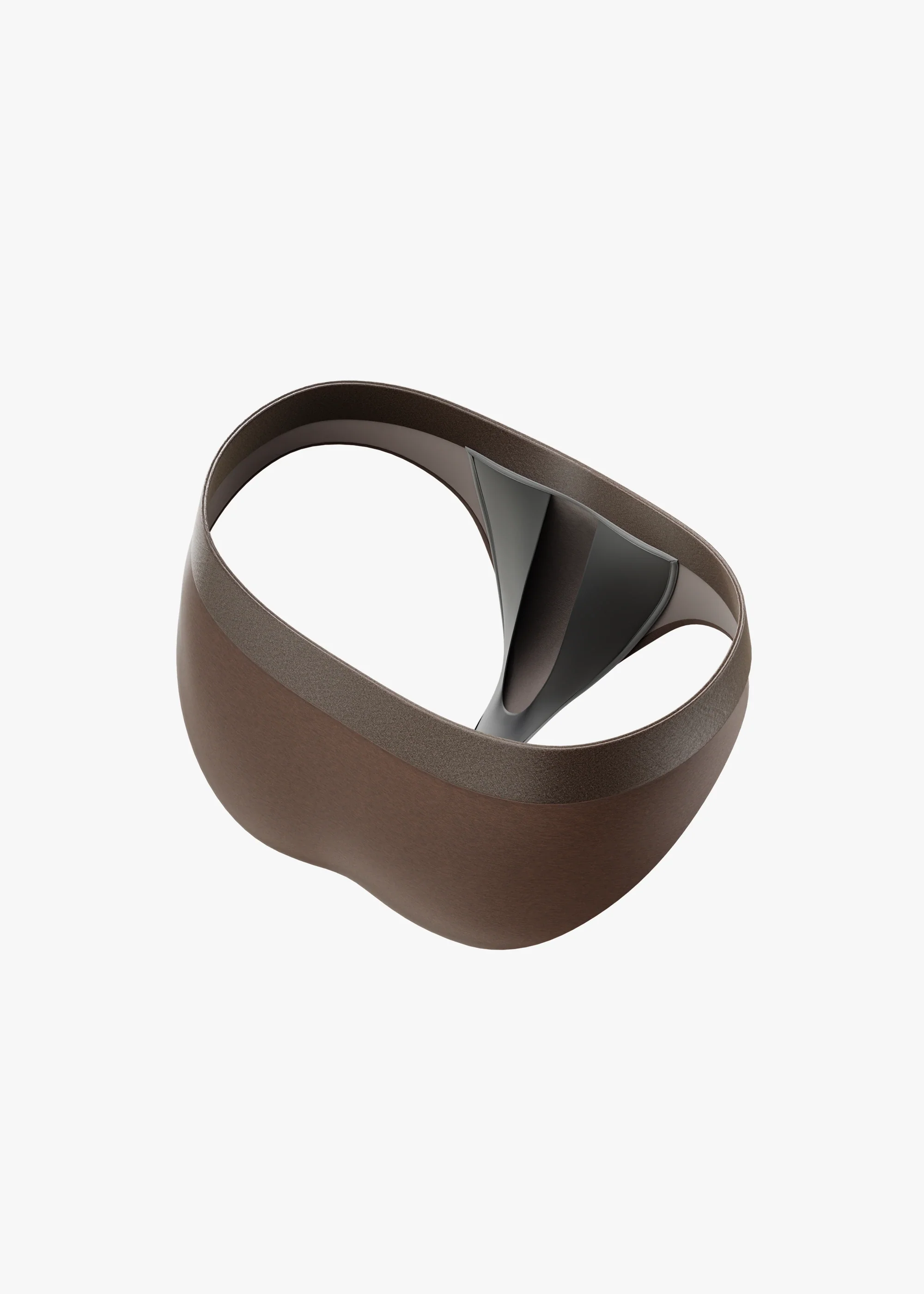 DEEP TAUPE (BRIEF) - Image 5