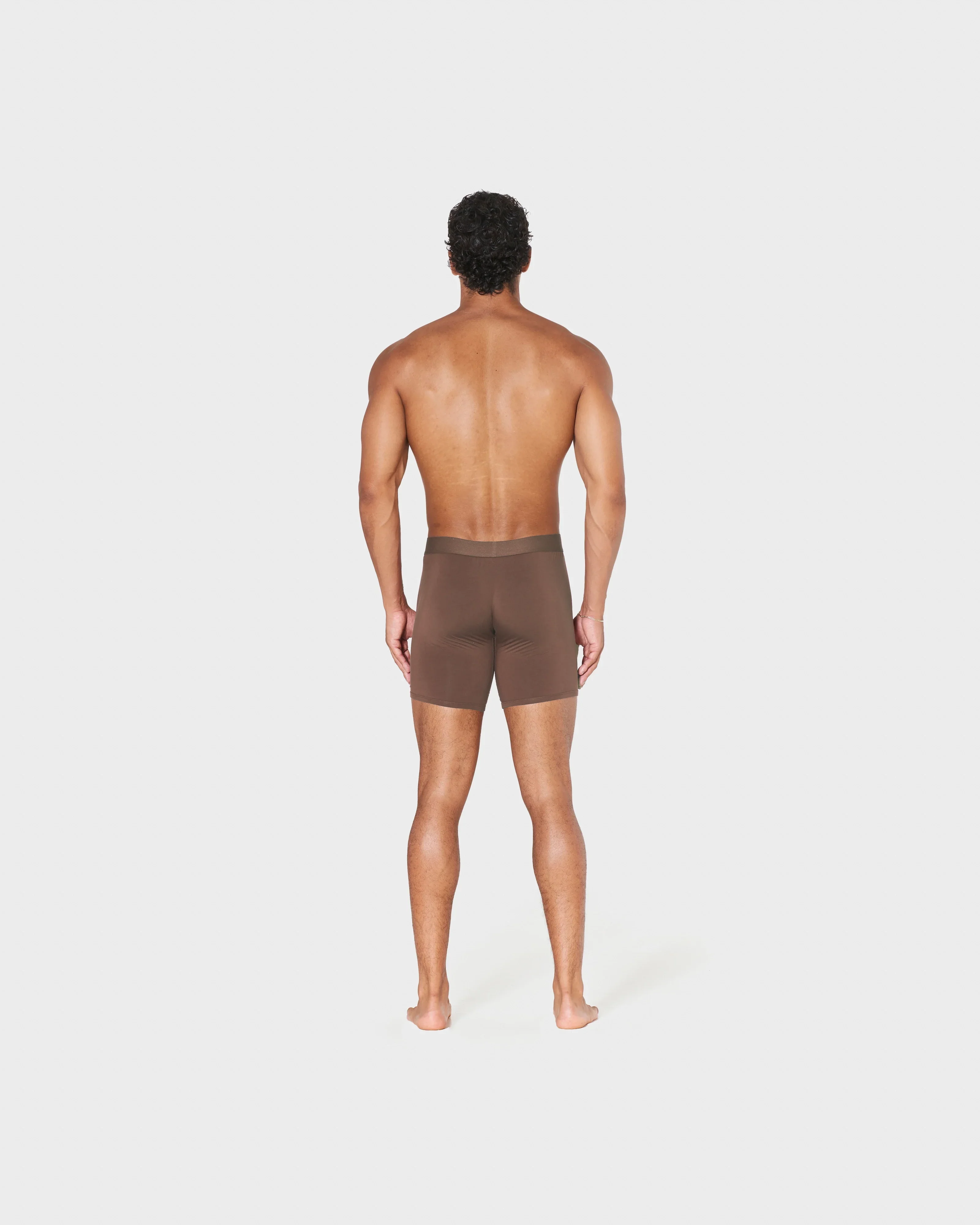 DEEP TAUPE (LONG) - Image 4