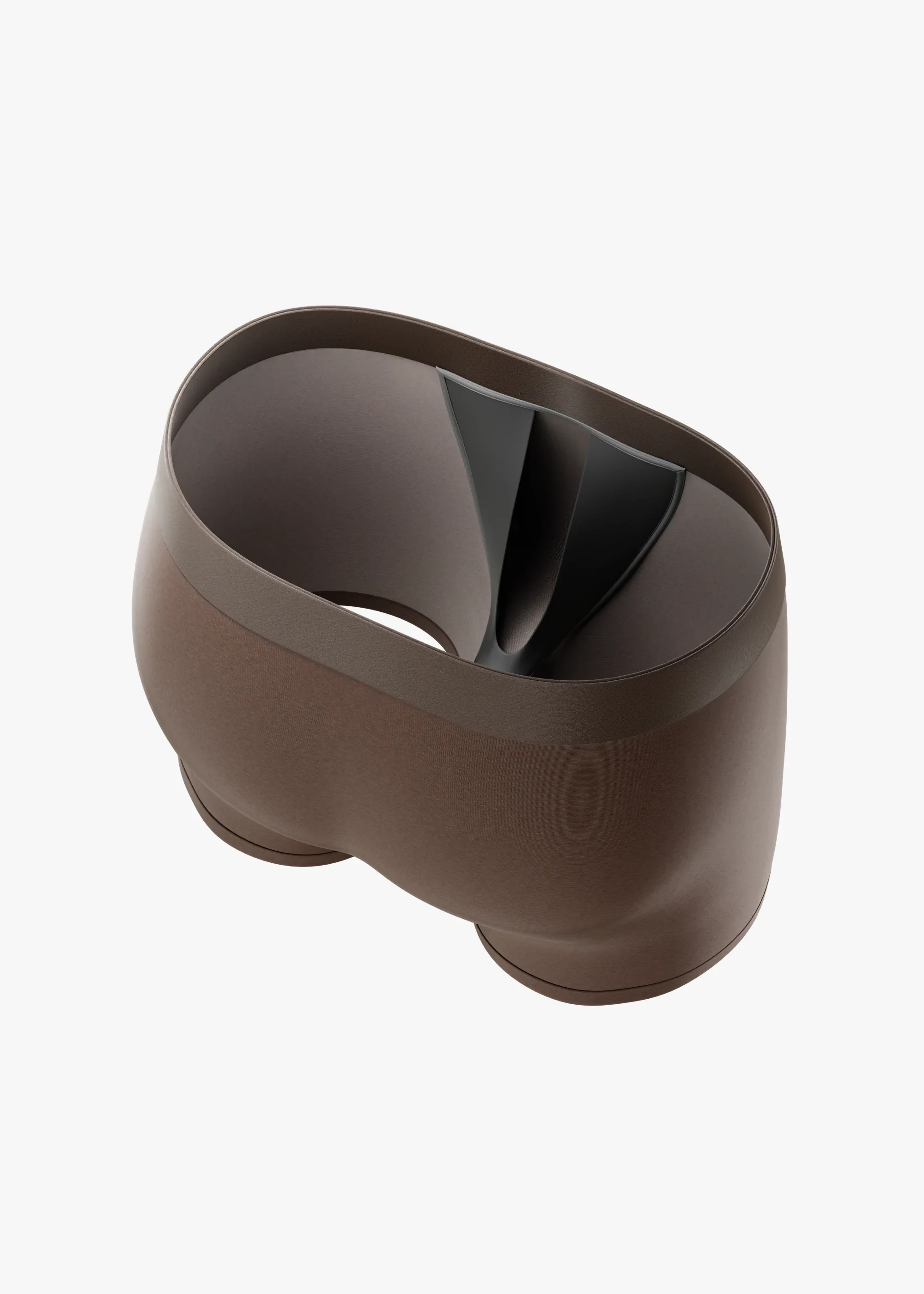 DEEP TAUPE (SHORT) - Image 5