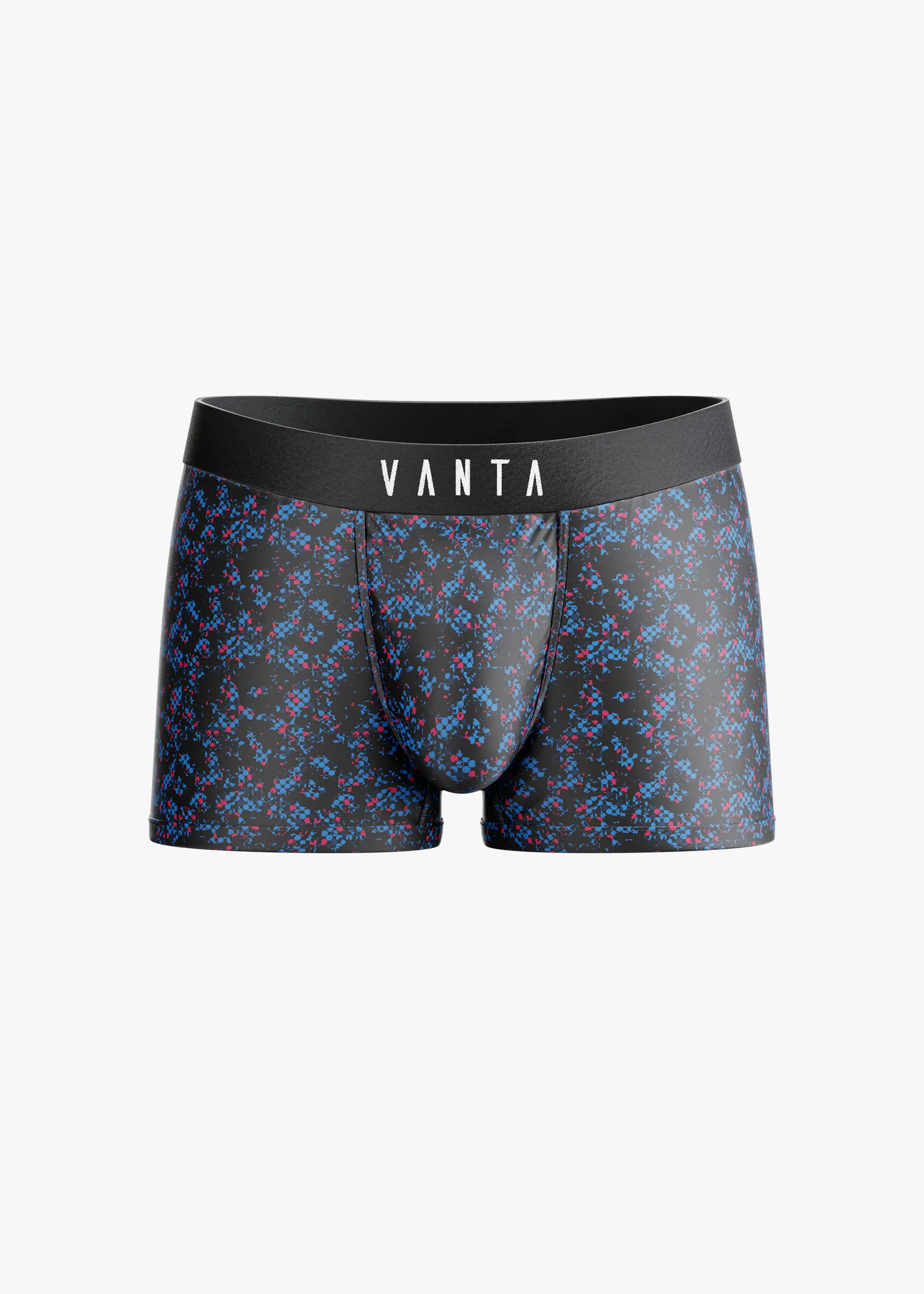 GAME CHANGING COMFORT