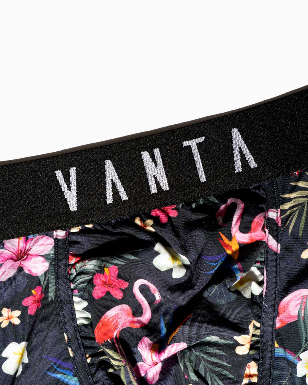 TROPICAL FLAMINGO (BRIEF) - Image 5