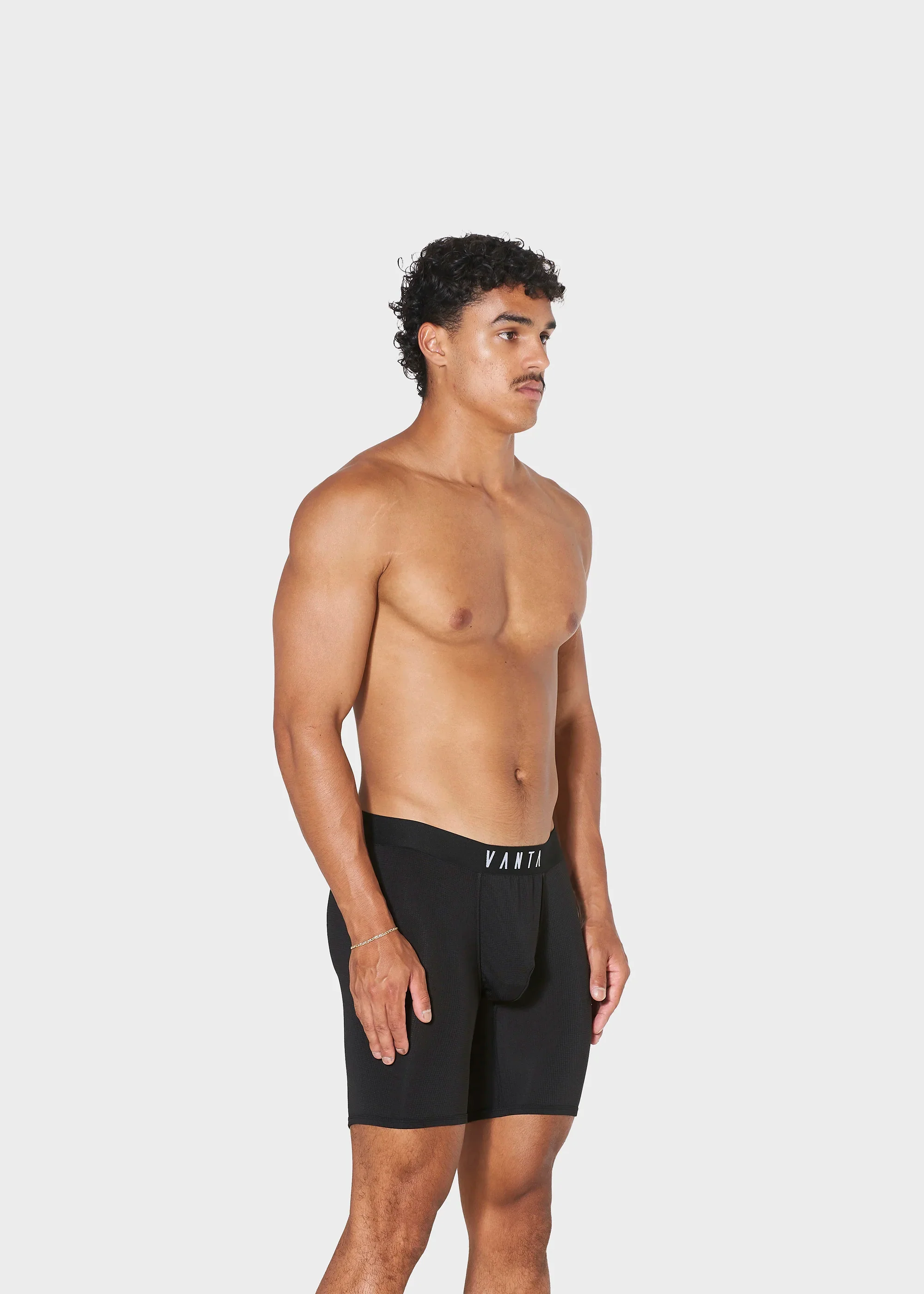 BLACK (LONG) - Image 3