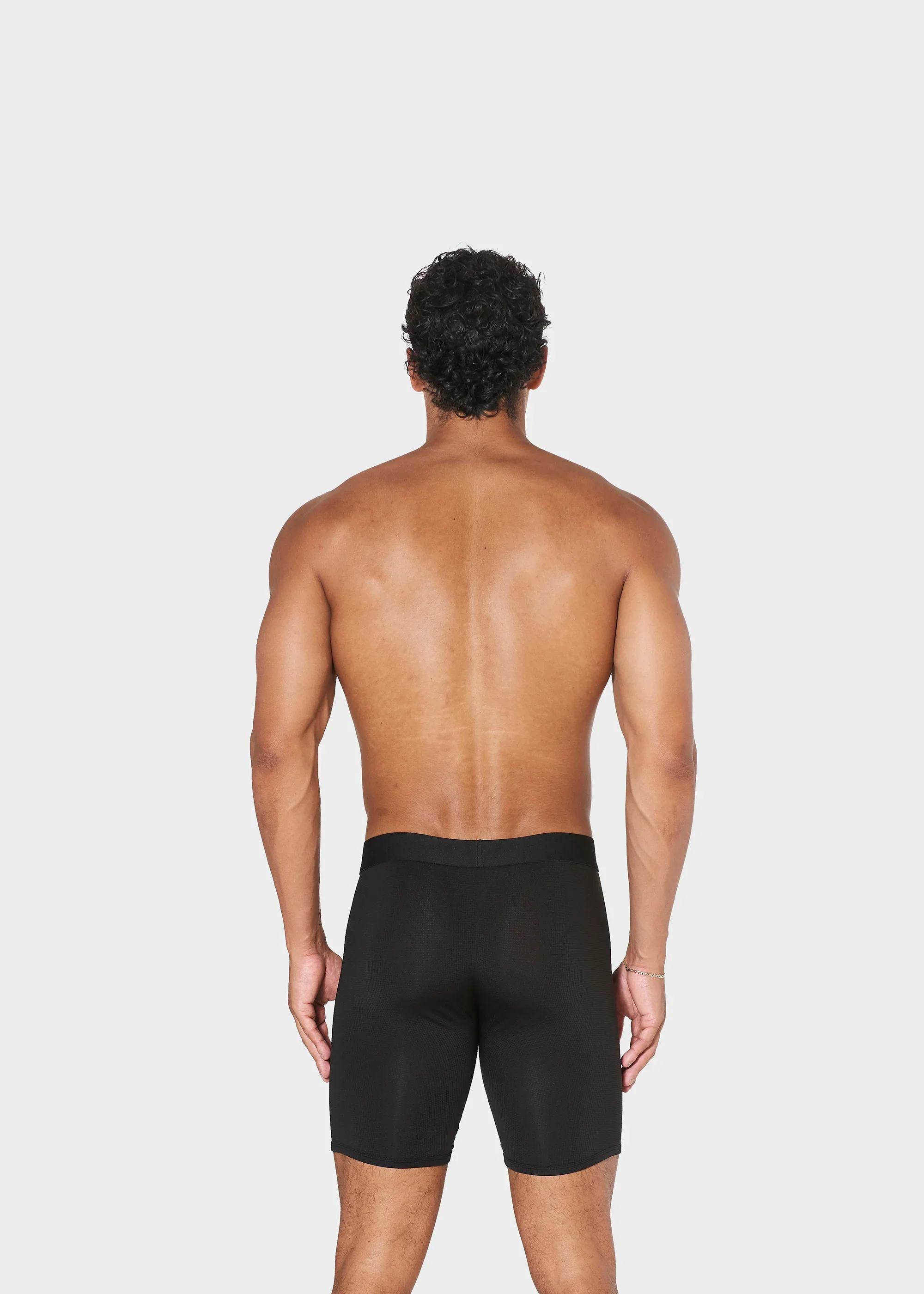 BLACK (LONG) - Image 4