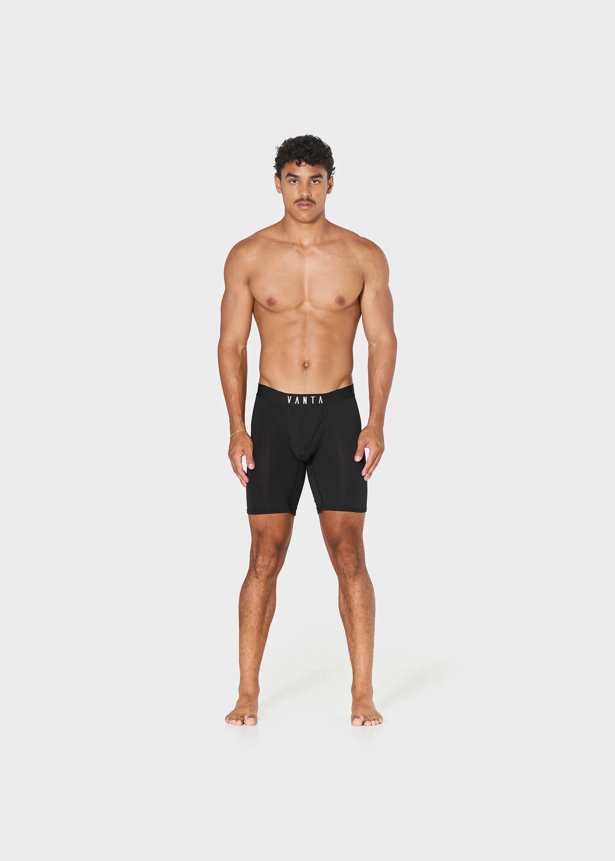 BLACK (LONG) - Image 5
