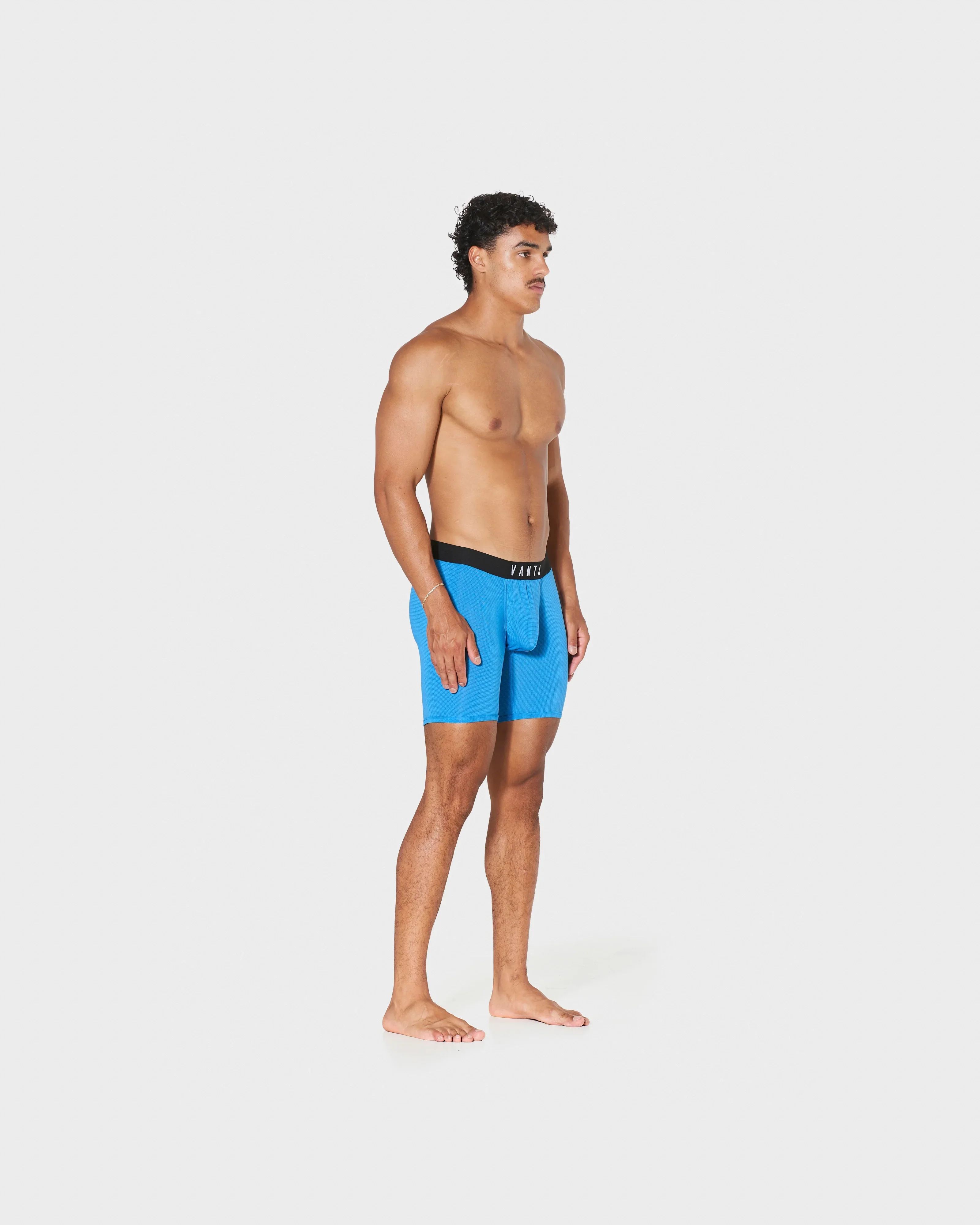 OCEAN BLUE (LONG) - Image 3