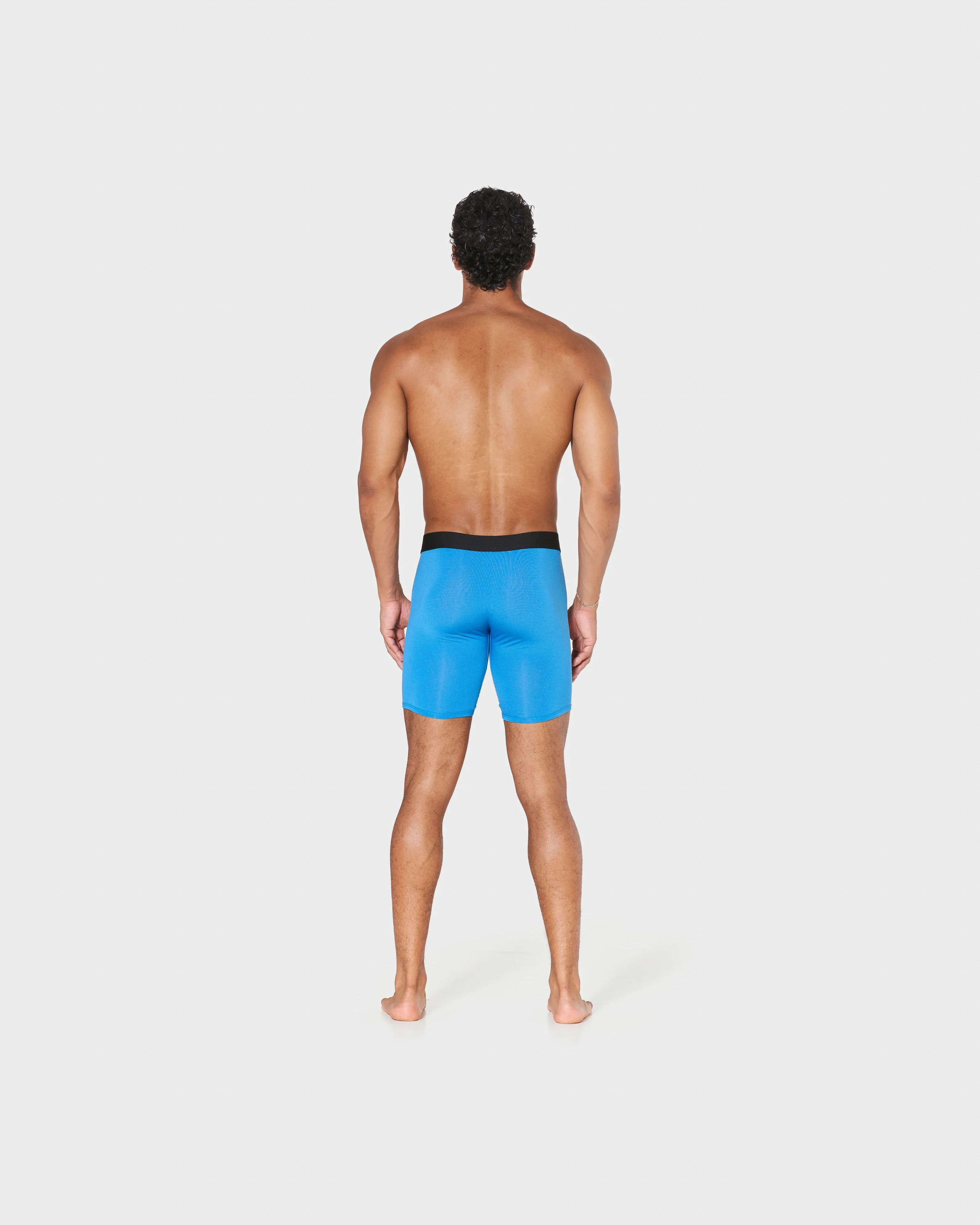 OCEAN BLUE (LONG) - Image 4