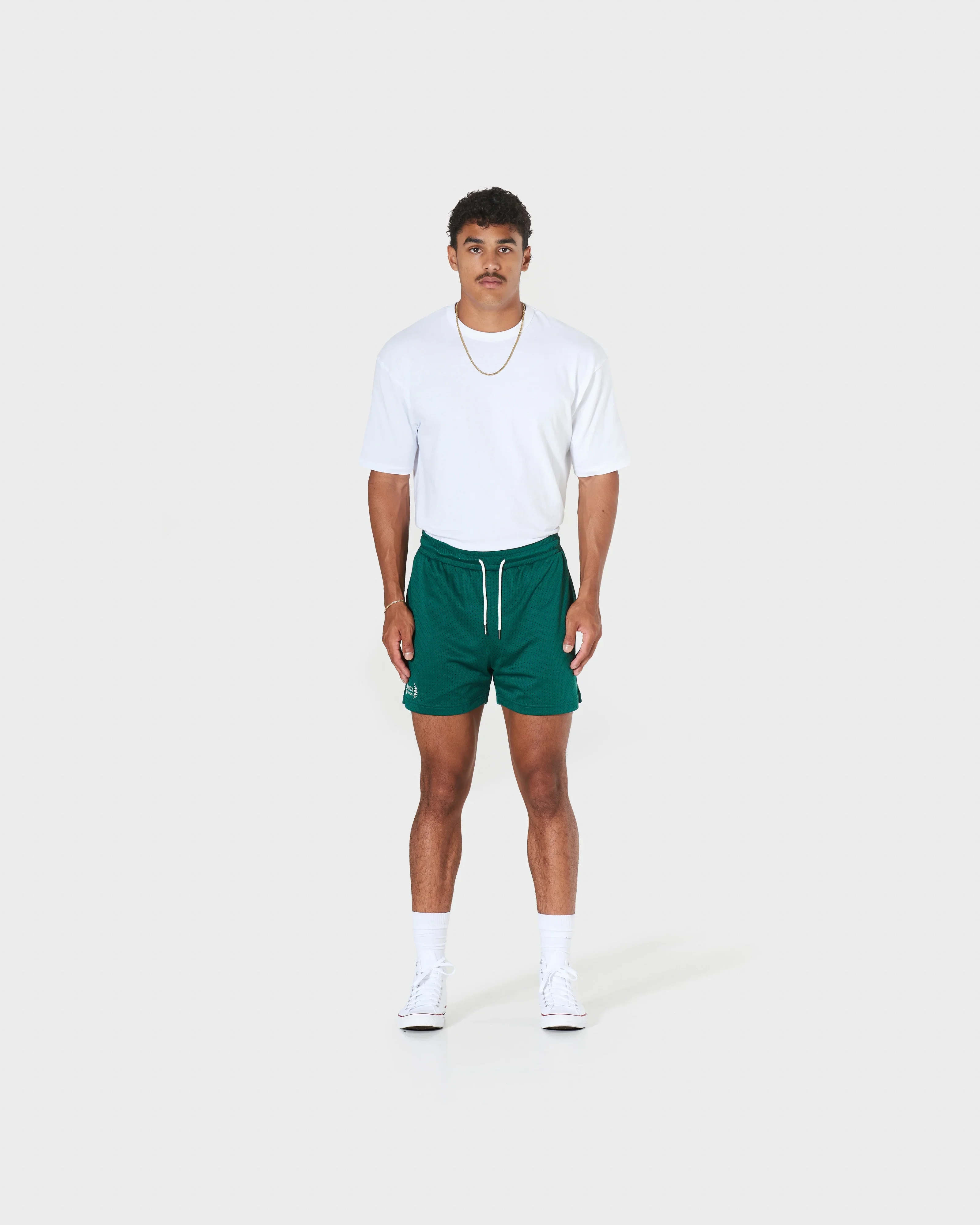 RACING GREEN - Image 5