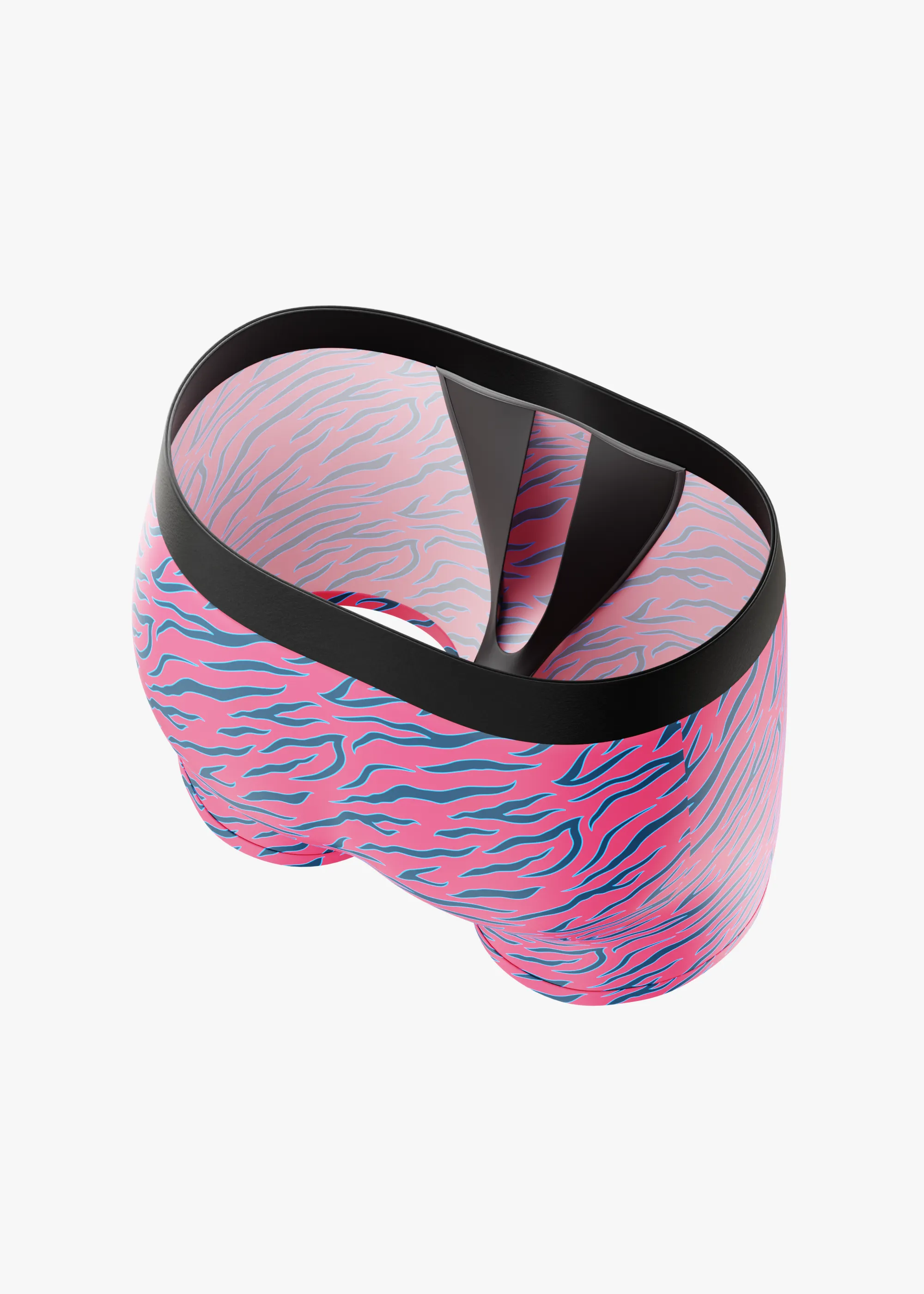 PINK TIGER (LONG) - Image 3