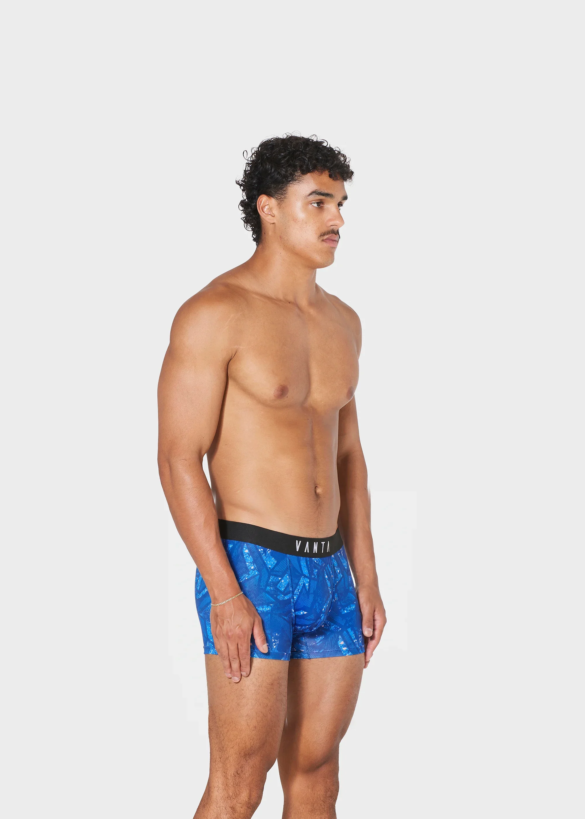 SPLASH (SHORT) (BIG POUCH) - Image 3