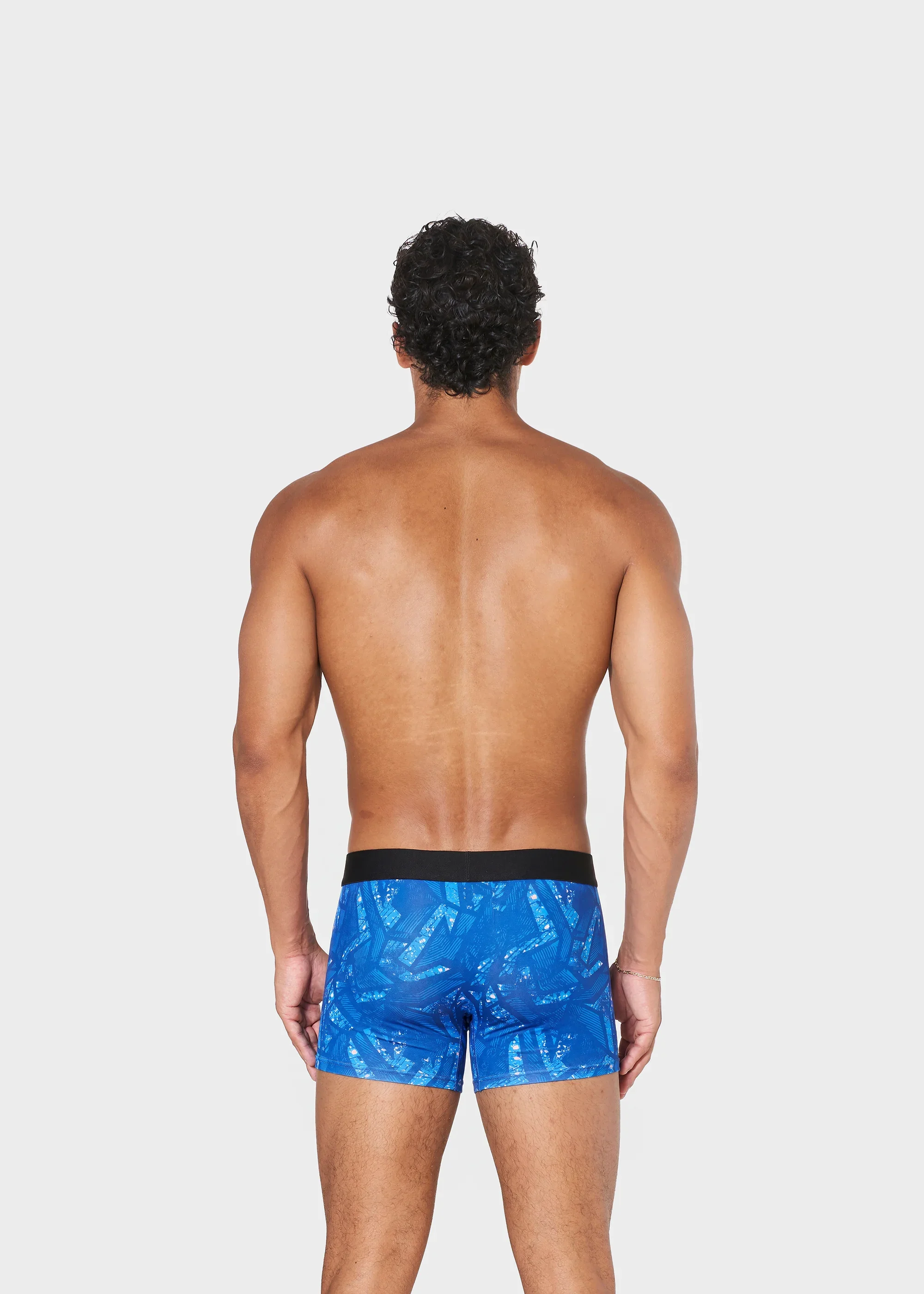 SPLASH (SHORT) (BIG POUCH) - Image 4