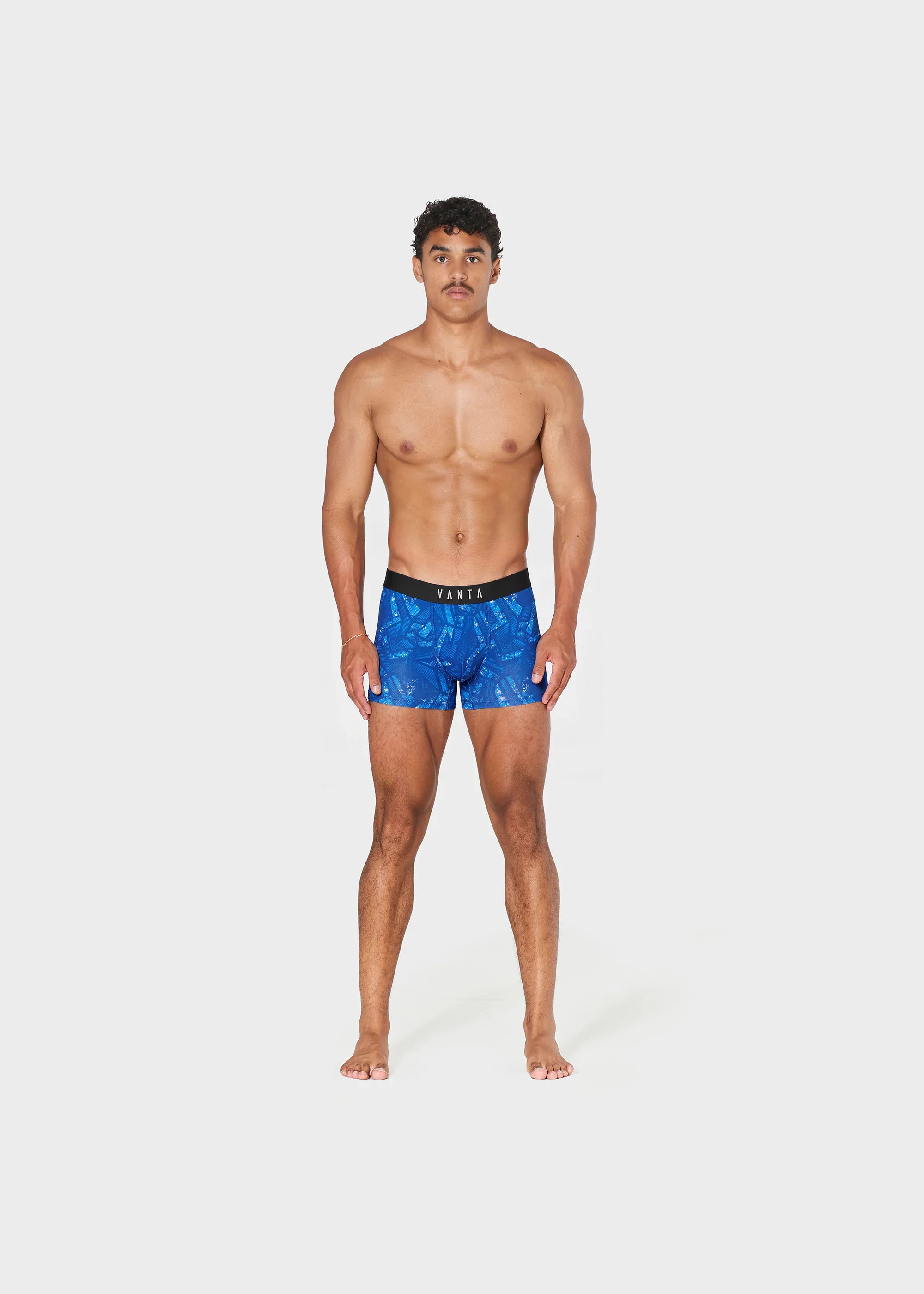 SPLASH (SHORT) (BIG POUCH) - Image 5