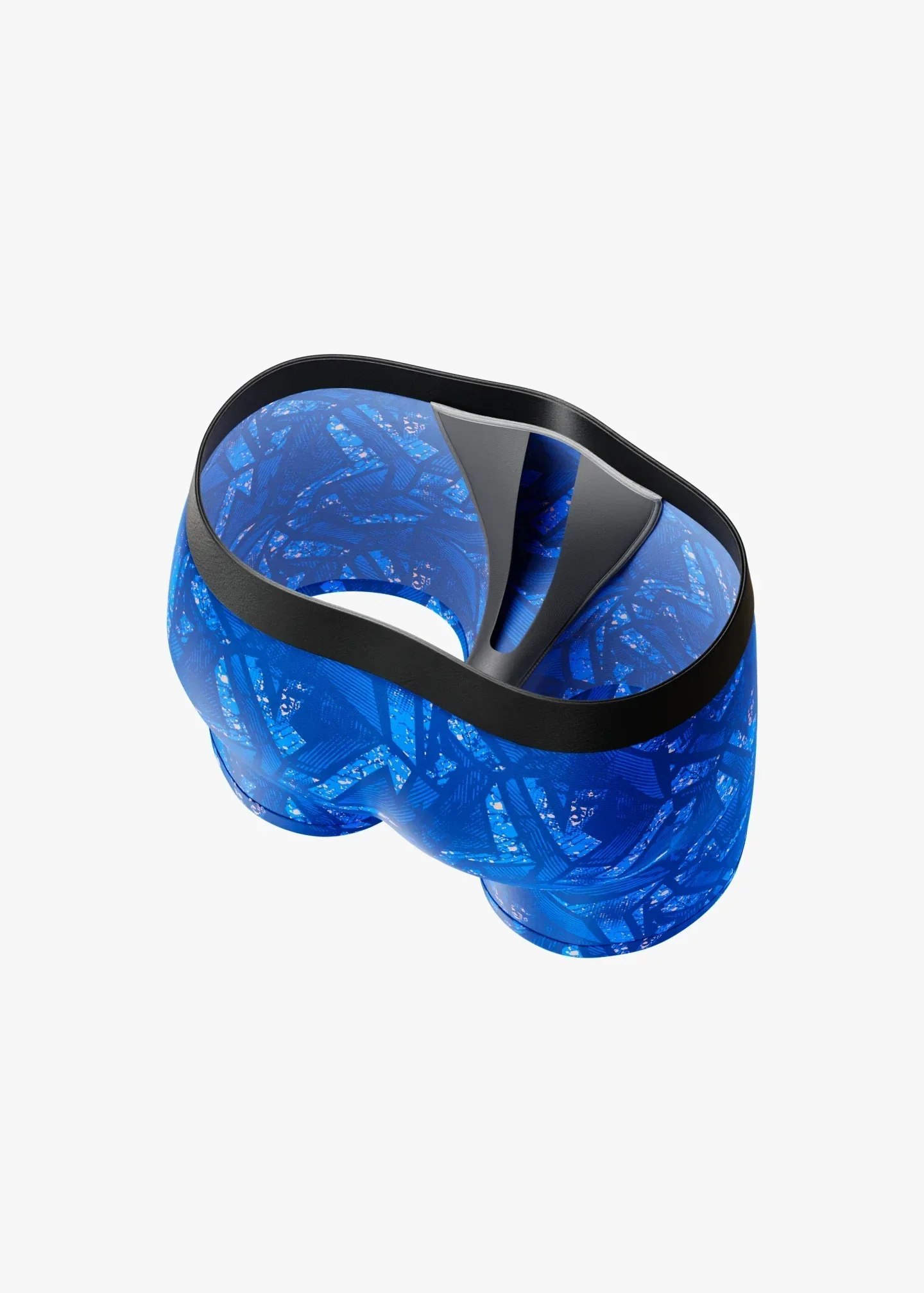 SPLASH (SHORT) (BIG POUCH) - Image 6