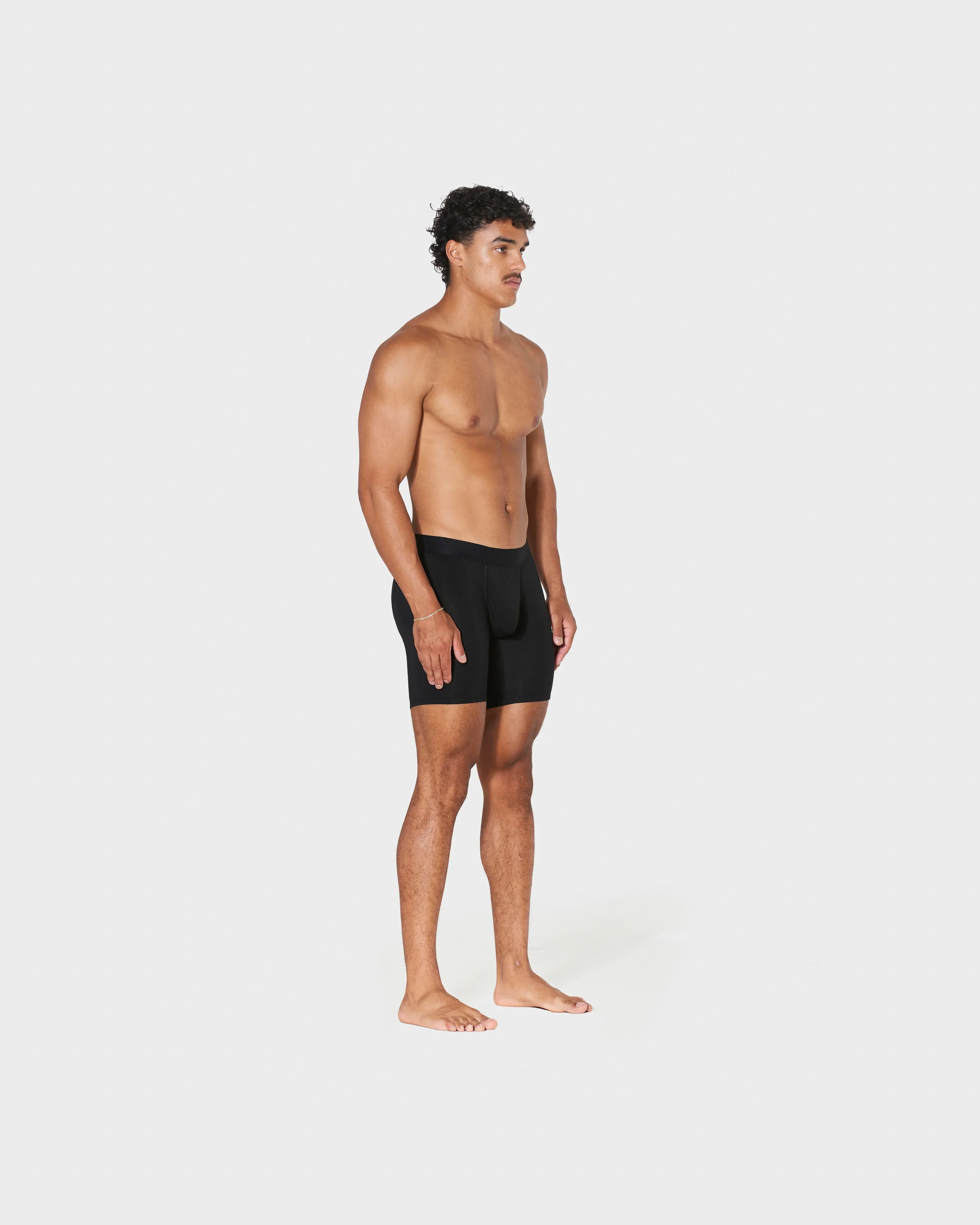 BLACK (LONG) - Image 3