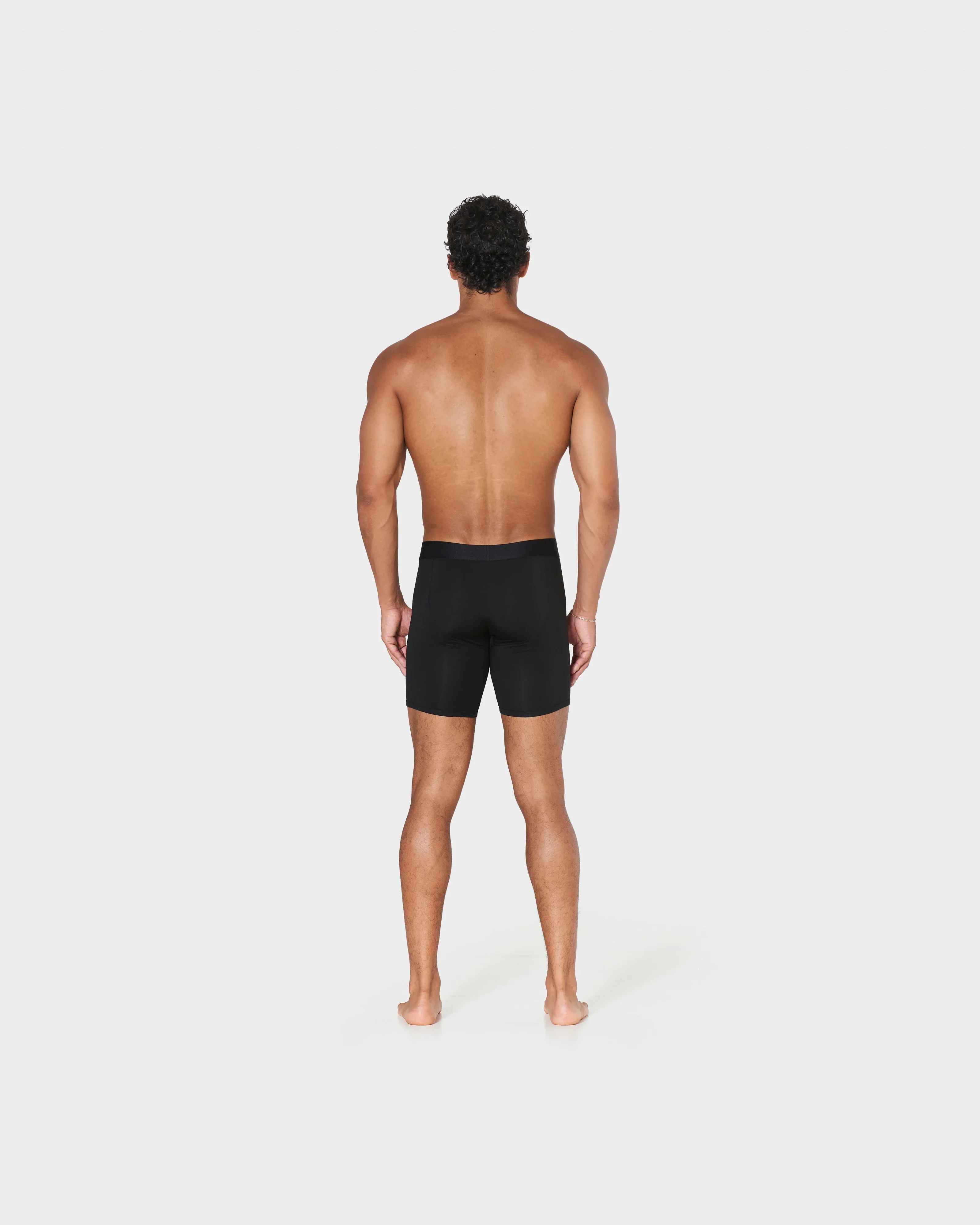 BLACK (LONG) - Image 4