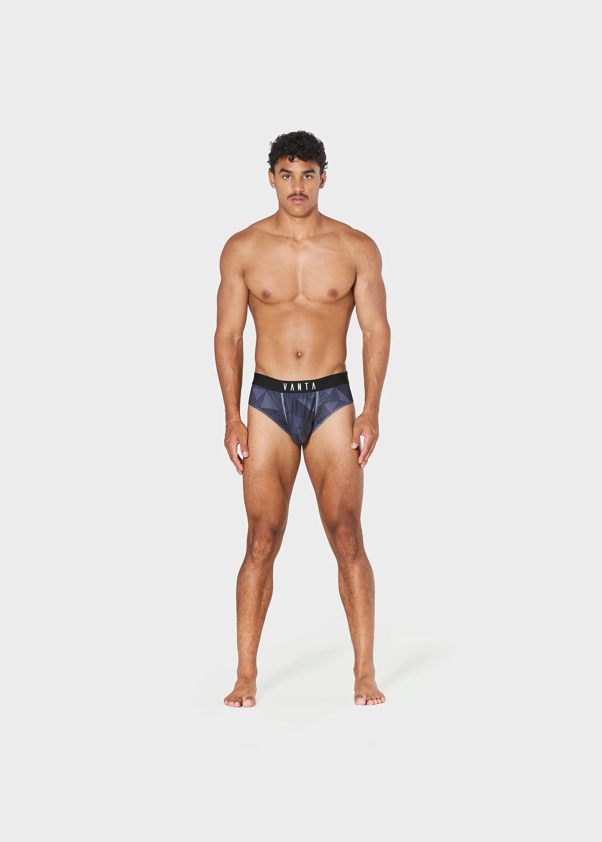 THE NINJA (BRIEF) - Image 5