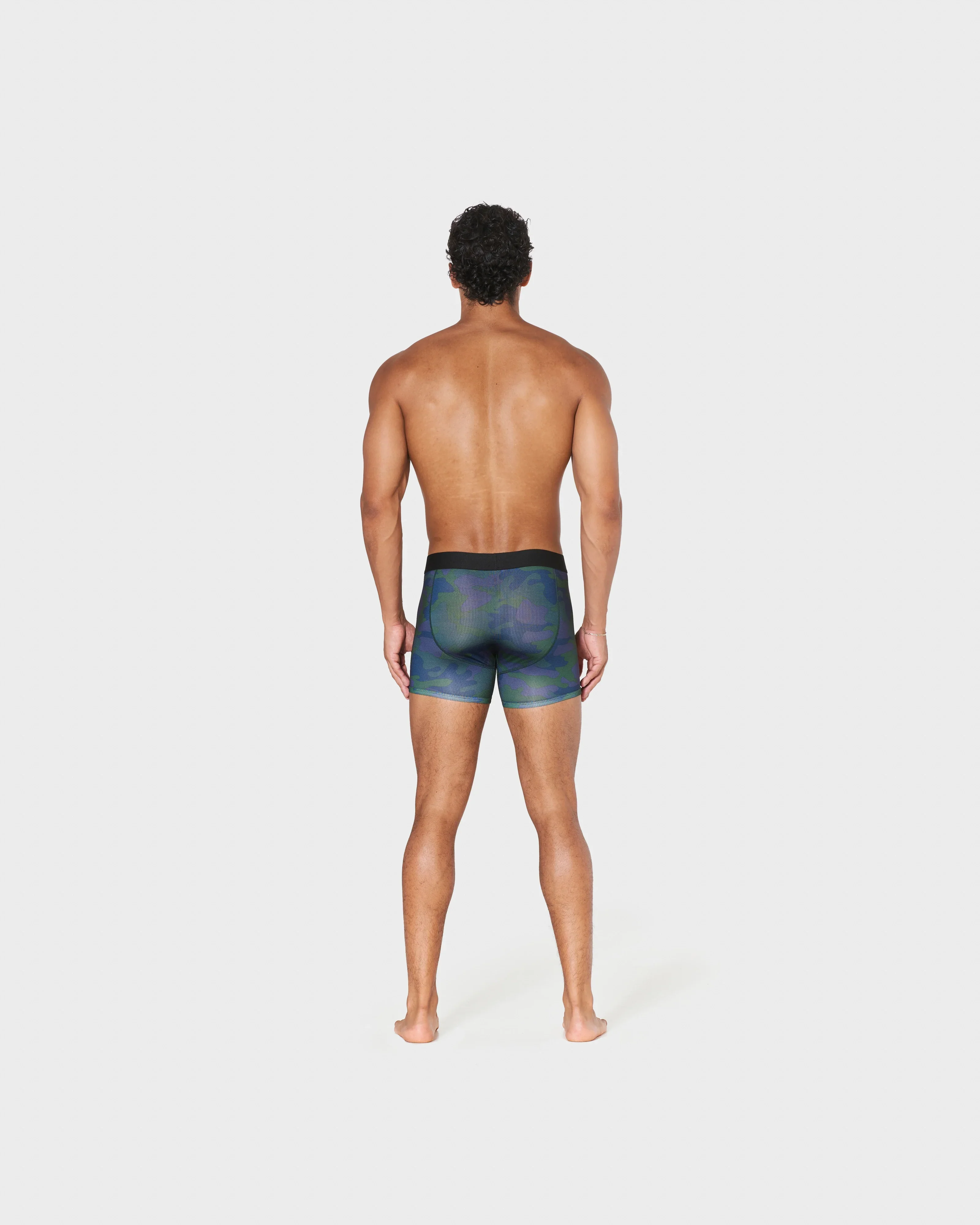 ARMY CAMO (SHORT) - Image 4